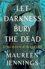 Let Darkness Bury the Dead