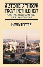 A Stone's Throw From Bethlehem