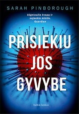 PRISIEKIU JOS GYVYBE PRISIEKIU JOS GYVYBE