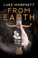 From Earth