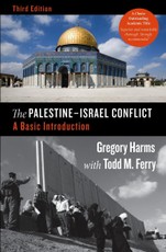The Palestine-Israel Conflict