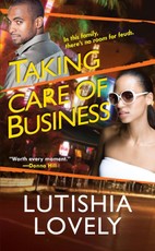 Taking Care of Business