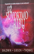 Už suvokimo ribų