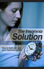 The Insomnia Solution