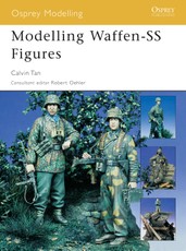 Modelling Waffen-SS Figures