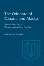 The Odonata of Canada and Alaska, Volume Two, Part III