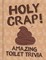 Holy Crap!