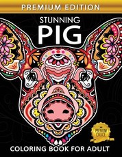 Stunning Pig