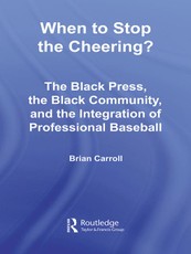 When to Stop the Cheering?