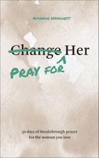 Pray for Her