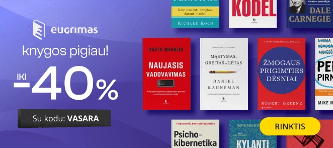 Eugrimas