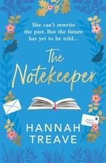 The Notekeeper