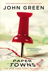 Paper Towns