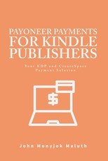 Payoneer Payments For Kindle Publishers
