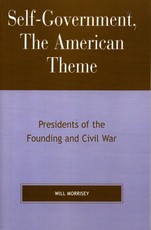 Self-Government, The American Theme