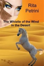 Whistle of the Wind in the Desert