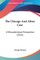 The Chicago And Alton Case