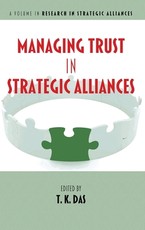 Managing Trust in Strategic Alliances