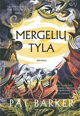 Mergelių tyla