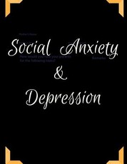 Social Anxiety and Depression Workbook