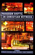 Paradigm Shifts in Christian Witness