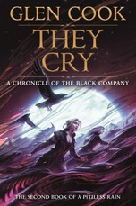 They Cry