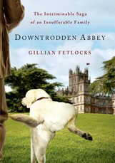 Downtrodden Abbey