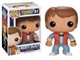 FUNKO POP! Vinilinė figūrėlė: Back To The Future - Marty McFly