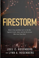 Firestorm
