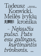 Meilės įvykių kronika