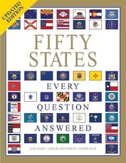 Fifty States: Every Question Answered