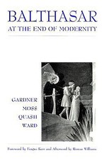 Balthasar at End of Modernity