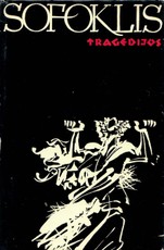 Tragedijos. Sofoklis