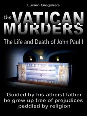 Vatican Murders: