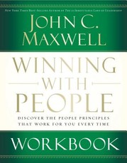 Winning with People Workbook
