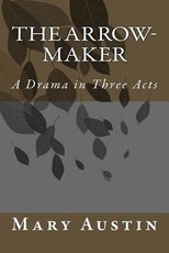 The Arrow-Maker