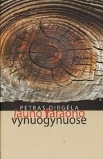 Jauno faraono vynuogynuose