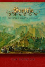 Scott's Shadow