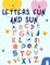 Letters Fun and Sun