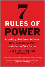 7 Rules of Power