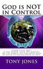 God is NOT in Control