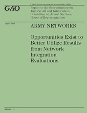 Army Networks