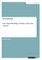 Ecocritical Reading of James Camerons Avatar