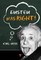 Einstein Was Right!