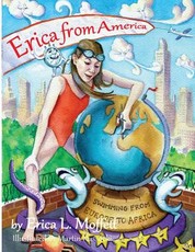 Erica From America