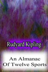 An Almanac Of Twelve Sports