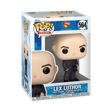 FUNKO POP! Vinilinė figūrėlė: DC: Superman (2025) - Lex Luthor