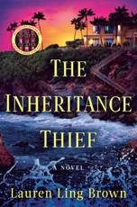 The Inheritance Thief