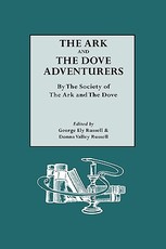 Ark and the Dove Adventurers. by the Society of the Ark and the Dove
