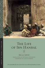The Life of Ibn ¿anbal